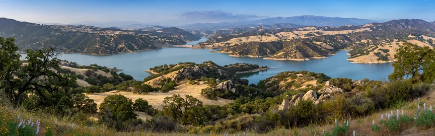 Outdoor Adventures in Fresno: Exploring Nature's Playground