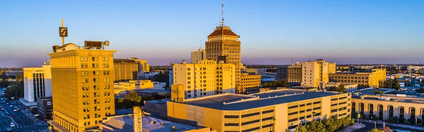 Unraveling the Past: Exploring Fresno's Rich History and Cultural Heritage
