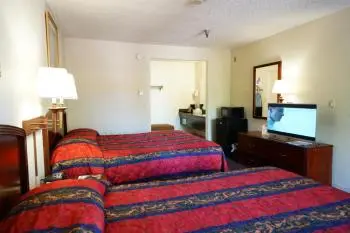 Ambassador Inn Fresno 10