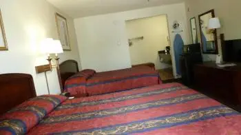 Ambassador Inn Fresno Main image