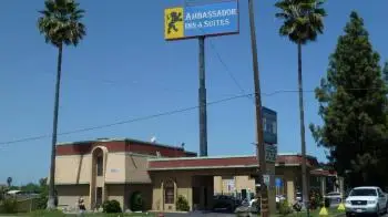 Ambassador Inn Fresno Main image