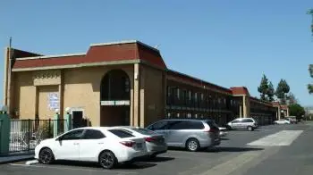 Ambassador Inn Fresno 5
