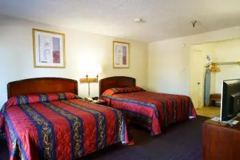 Ambassador Inn Fresno 9